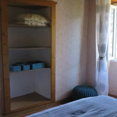 Maison De Village De Caractere Дом отдыха Ville-di-Pietrabugno