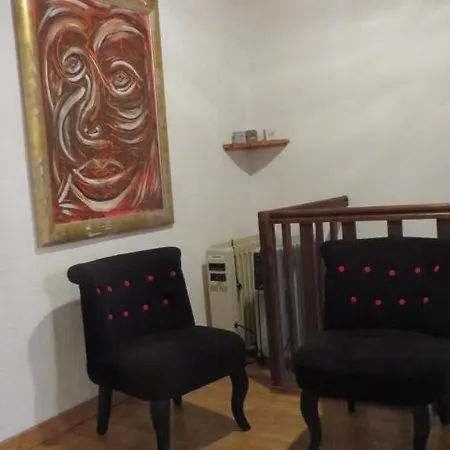 Σπίτι διακοπών Maison De Village De Caractere