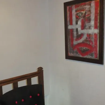Σπίτι διακοπών Maison De Village De Caractere *