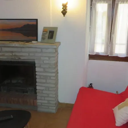 度假居 Maison De Village De Caractere *