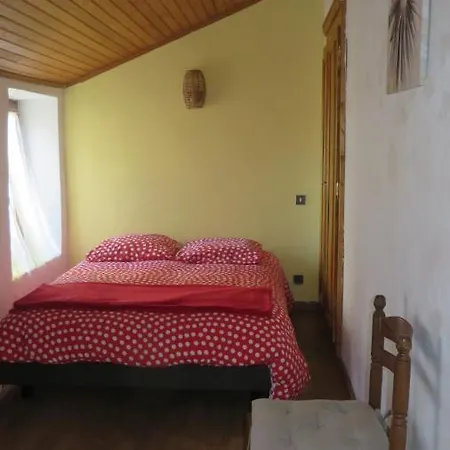度假居 Maison De Village De Caractere *