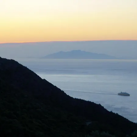 Σπίτι διακοπών Maison De Village De Caractere